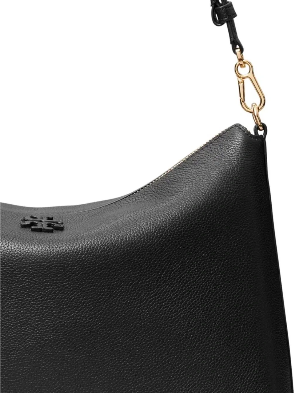 NWT Tory Burch Limited Edition Pebble Convertible Crossbody